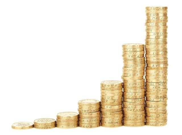 Business rate relief