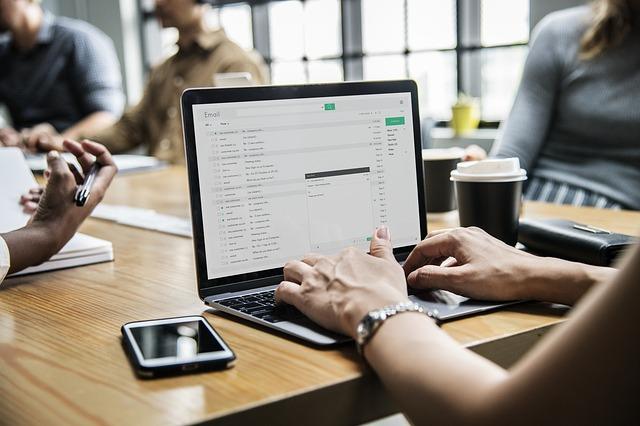 Suspicious Emails and Phishing Scams