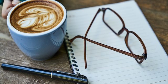 coffee, drink, caffeine