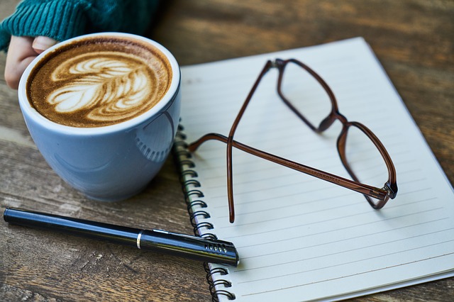 coffee, drink, caffeine