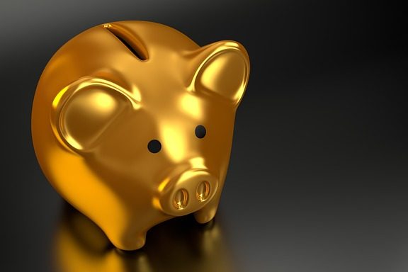 piggy bank, money, finance