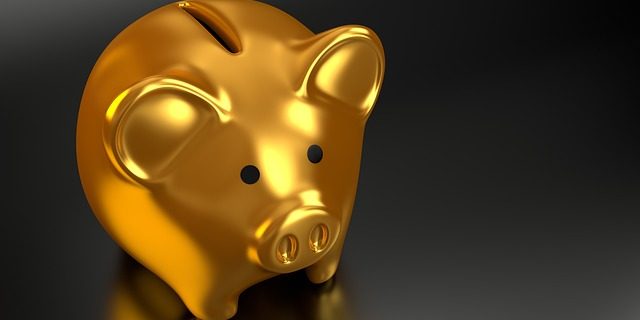 piggy bank, money, finance