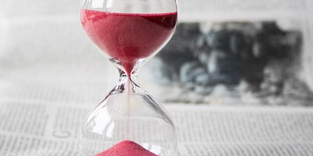 hourglass, time, hours