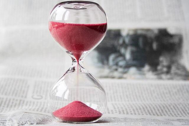 hourglass, time, hours